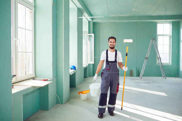 Best Post-Remediation Verification Testing  in Prairie View, TX